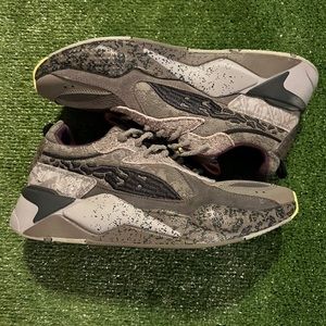 Cryptozoology Mothman Pumas (Sold Out)